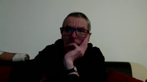 lovepvcearly50s online show from March 8, 7:40 pm