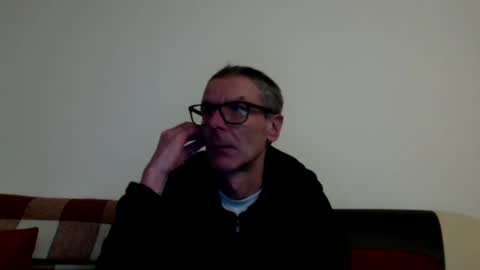 lovepvcearly50s online show from January 6, 8:07 pm