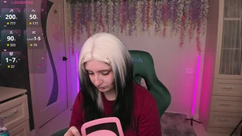 Emmy online show from April 21, 2:57 pm