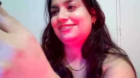 LoverFairy online show from May 16, 2:19 am
