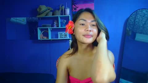 JANE loves you online show from March 5, 5:55 pm