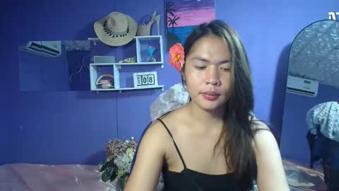 JANE loves you online show from January 8, 12:49 am