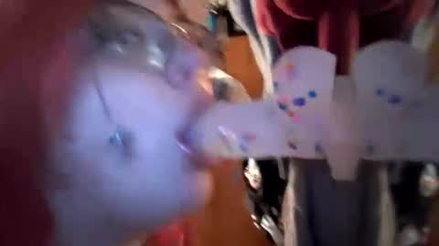 loverliv5 online show from April 25, 6:04 am