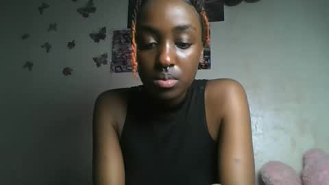 RedJoy online show from May 13, 1:32 pm