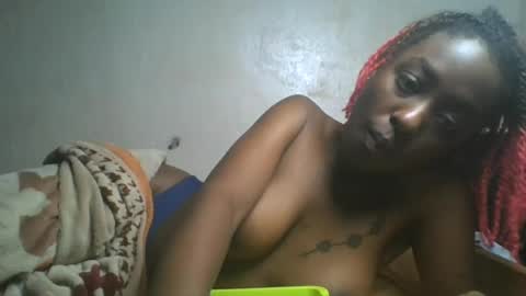 RedJoy online show from July 29, 5:51 am