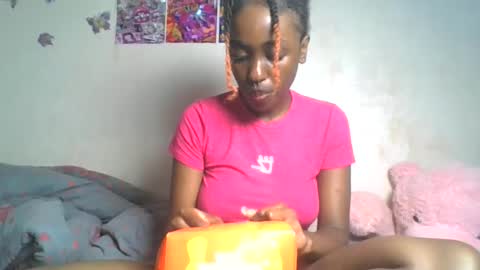 RedJoy online show from May 16, 10:58 am