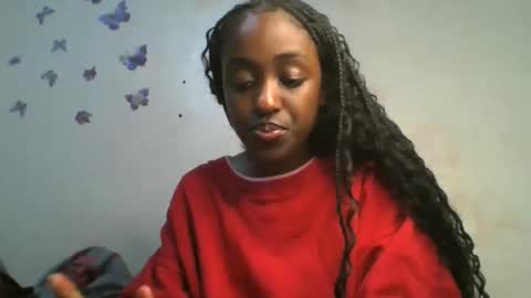 RedJoy online show from March 9, 3:16 pm