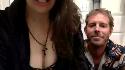 sexyravers online show from December 21, 9:38 am