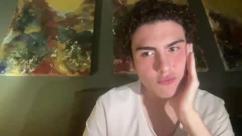 loverboy online show from November 4, 4:25 am