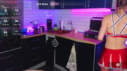 Kate OnFire online show from September 9, 6:19 pm