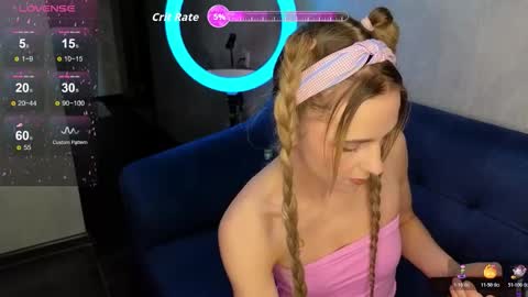 Kate OnFire online show from October 23, 10:06 am