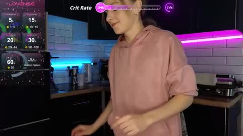 Kate OnFire online show from November 9, 7:49 pm