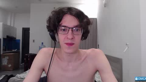 LovesomeCookie online show from November 22, 5:11 pm