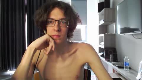 LovesomeCookie online show from February 9, 3:10 am