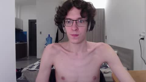 LovesomeCookie online show from November 6, 8:34 pm