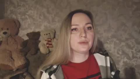 LovesRebecca online show from October 30, 2:01 am