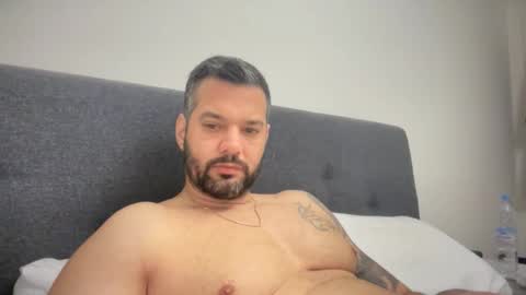 lovesteve_o online show from March 14, 9:57 am