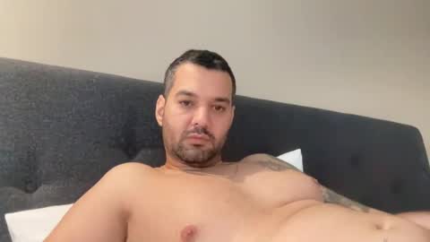 lovesteve_o online show from December 27, 11:17 am