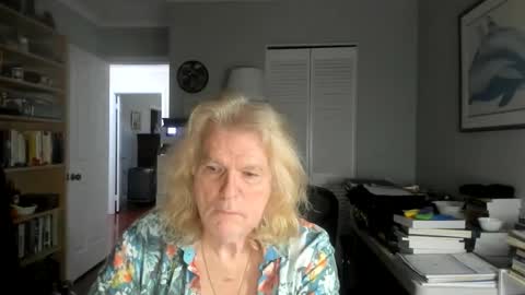 Michael online show from May 26, 9:37 am