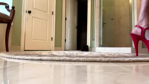 lovethosegirls58 online show from October 25, 7:36 pm