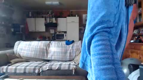 aaron online show from November 12, 12:07 pm