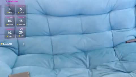 cutelucy 3 online show from March 19, 3:17 pm