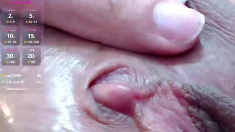 cutelucy 3 online show from January 18, 6:28 pm