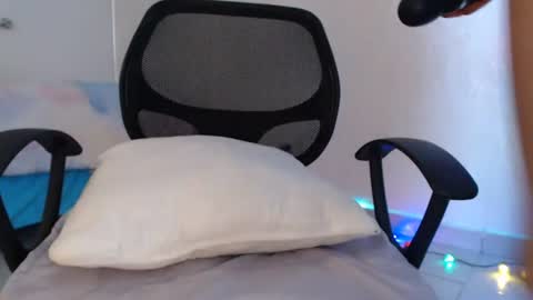 cutelucy 3 online show from July 3, 4:12 pm