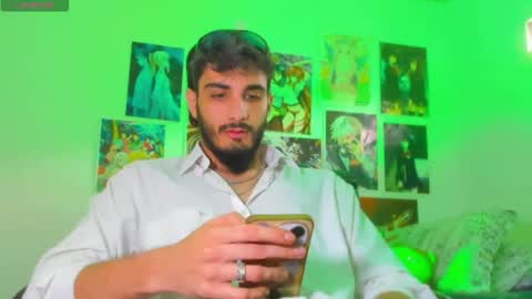 lovexjuxn77 online show from January 8, 3:29 pm