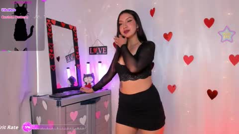 Danna online show from February 15, 4:28 pm