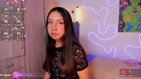 Danna online show from August 1, 3:19 am