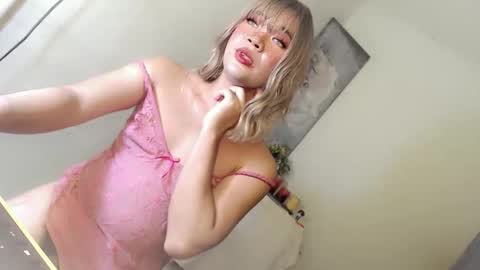 Lovingmonaru969 online show from February 28, 11:20 pm