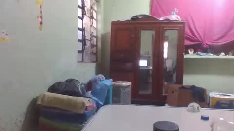 lpmauriciosantamaria online show from November 24, 12:48 pm