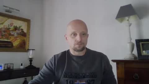 Espigle online show from January 27, 2:57 pm