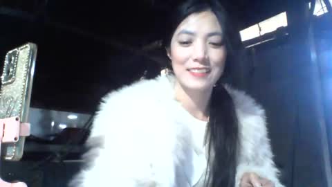 lsmbaby online show from November 27, 1:35 am