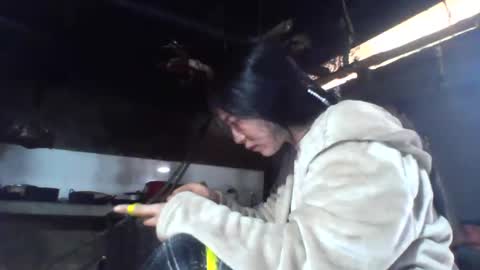 lsmbaby online show from December 2, 2:10 am