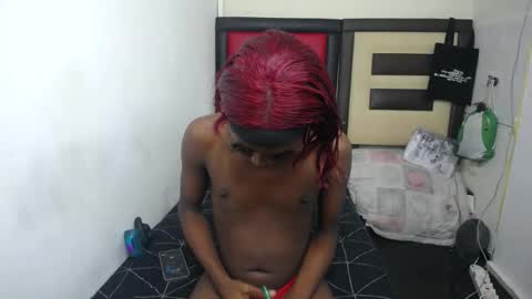 lsnnickykhanyile online show from April 11, 7:56 am