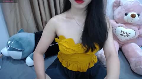 Mina online show from October 22, 4:48 am