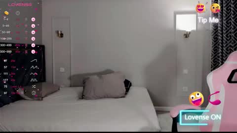 lu_mina online show from January 10, 3:56 am