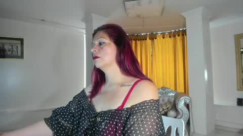 Lua online show from May 27, 7:11 pm