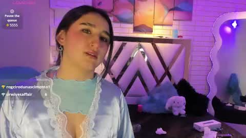 LUA online show from June 27, 5:24 am