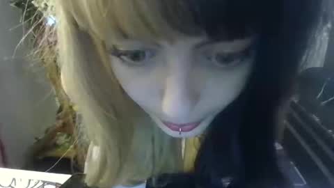 Luana Mori online show from December 3, 12:09 am