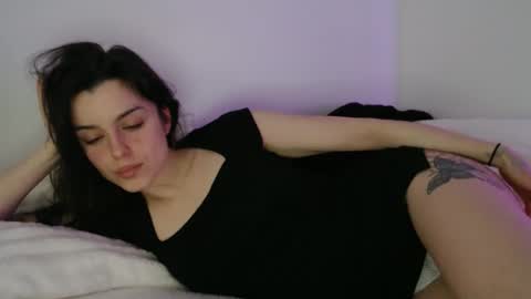 luana online show from February 9, 10:34 pm