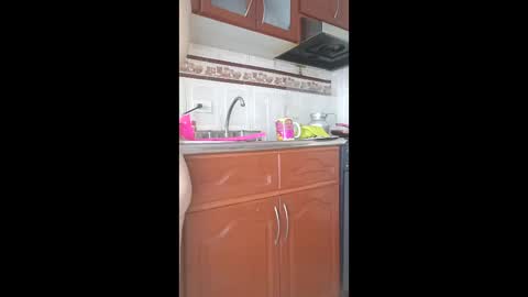 luana_winner online show from May 31, 9:16 pm