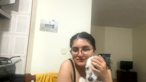 luana_winner online show from July 23, 2:20 am