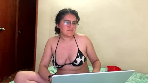 luana_winner online show from July 26, 3:15 am