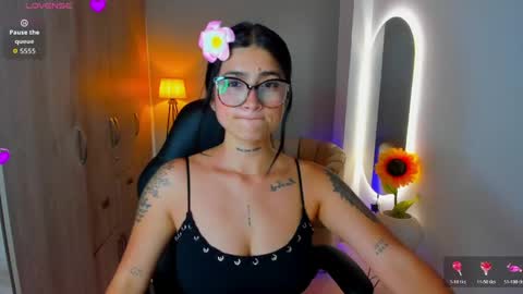 Luana online show from May 28, 12:03 pm