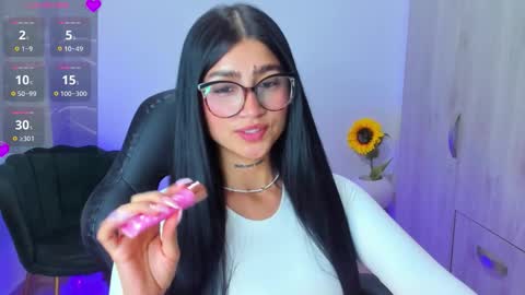 Luana online show from February 27, 12:20 pm