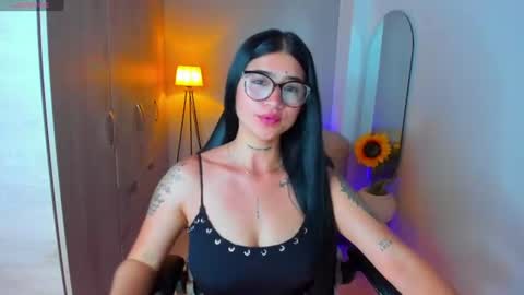 Luana online show from July 13, 11:03 am