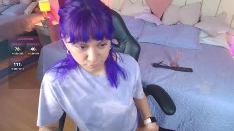 Luan online show from October 21, 1:16 pm